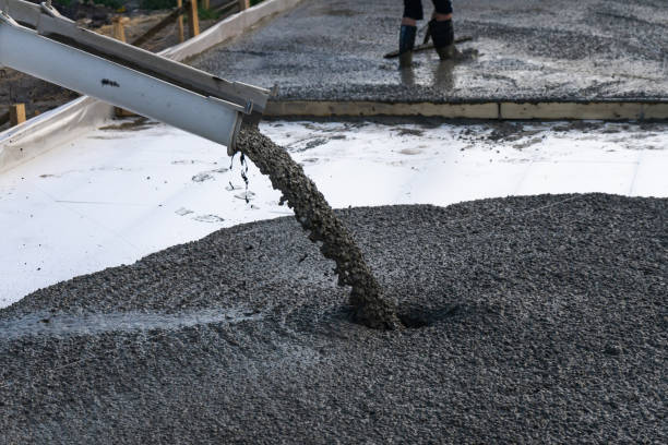 Best Waterproofing & Drywells  in Highland Lakes, NJ