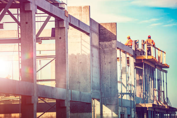 Best Local Concrete Companies  in Highland Lakes, NJ