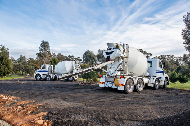 Best Concrete Leveling Services  in Highland Lakes, NJ