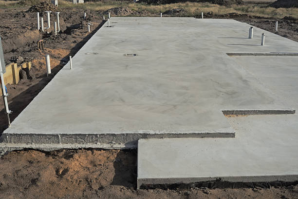 Best Driveway Concrete Repair  in Highland Lakes, NJ