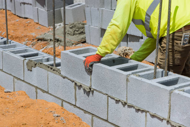 Best Siding - Brick, Stone, or Stucco  in Highland Lakes, NJ