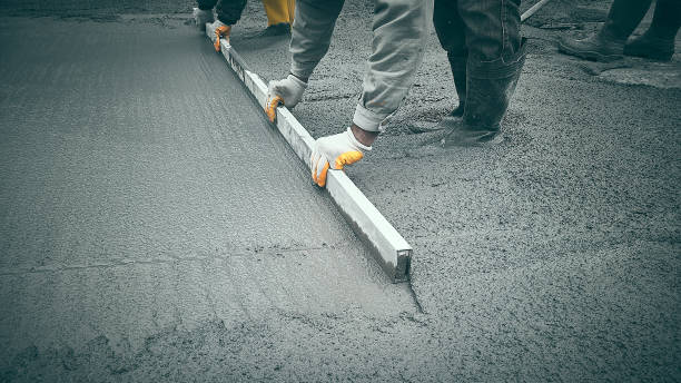 Best Concrete Patio Contractor  in Highland Lakes, NJ