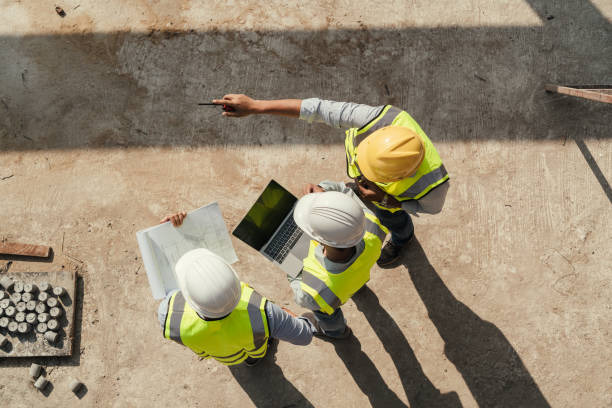 Best Concrete Demolition Services  in Highland Lakes, NJ