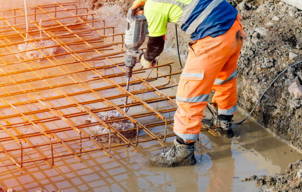 Best Local Concrete Companies  in Highland Lakes, NJ