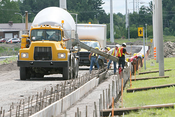 Best Concrete Repair Services  in Highland Lakes, NJ