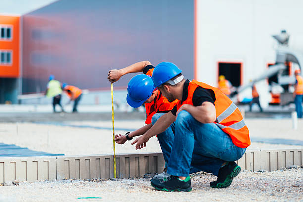 Best Concrete Installation Cost  in Highland Lakes, NJ