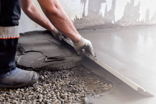 Best Concrete Installation Cost  in Highland Lakes, NJ